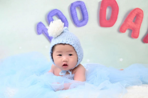 赤壁九个月宝宝猛涨期症状