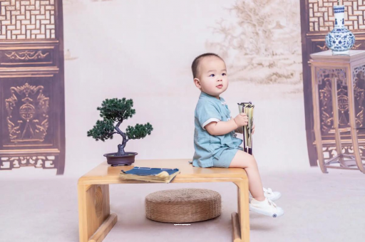 赤壁宝宝用嘴巴呼吸